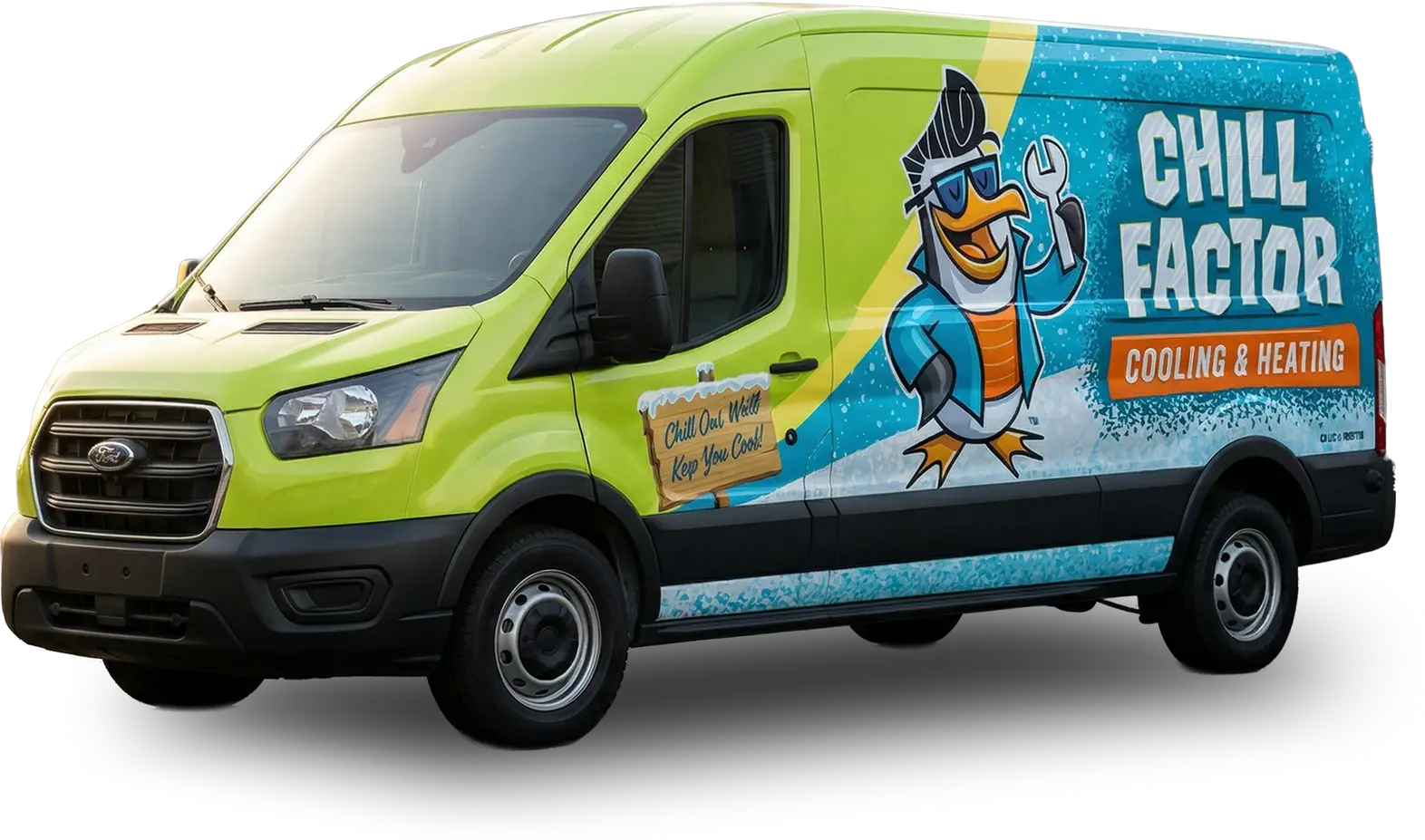 Van Image
