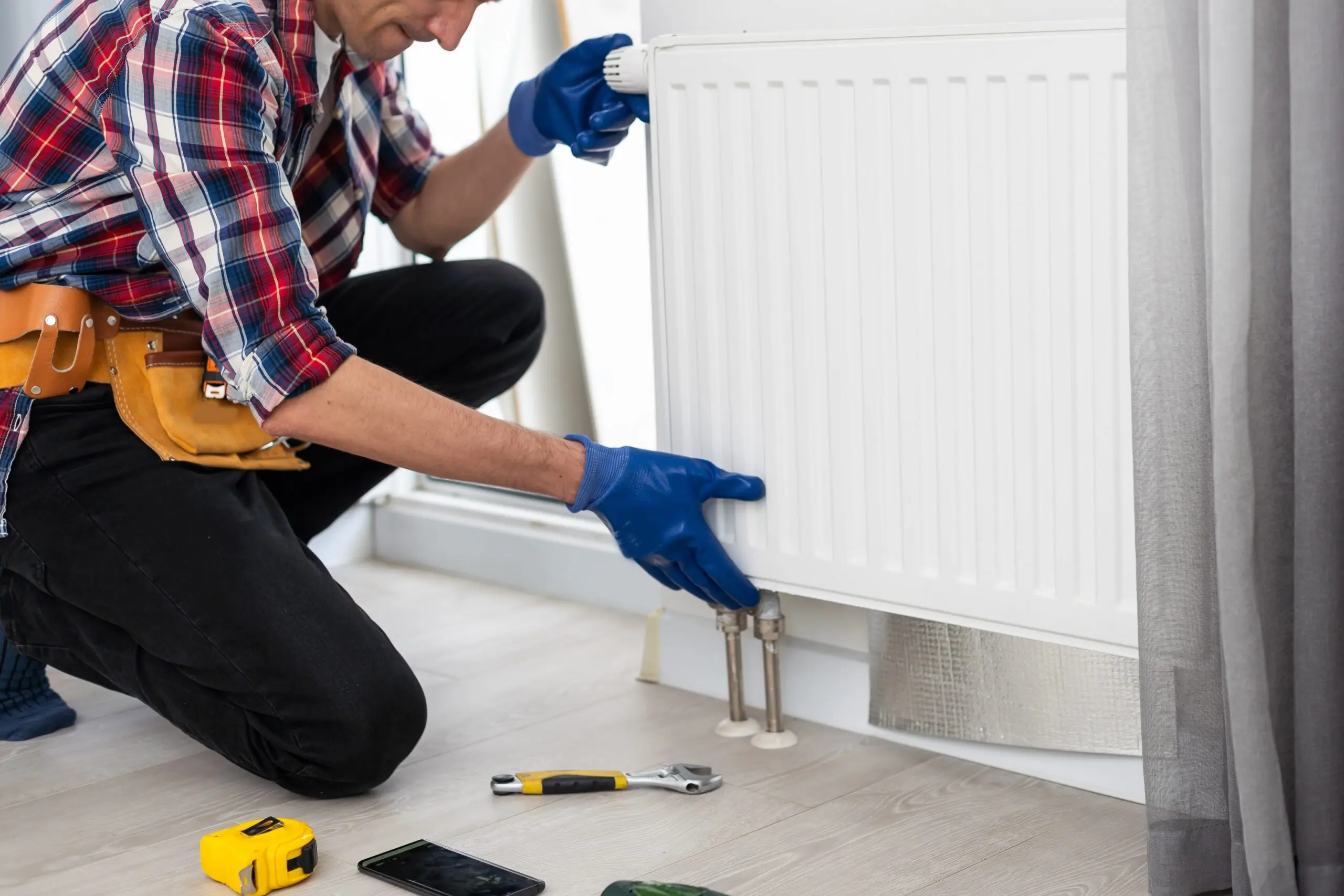 Hidden Water Leaks: Detection, Prevention & Savings