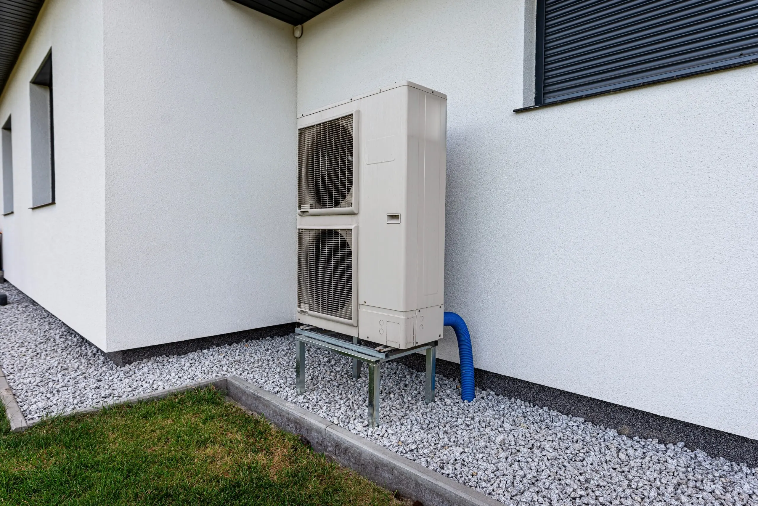 Compressor Problems in Heat Pumps: When Repairs Stop Making Sense