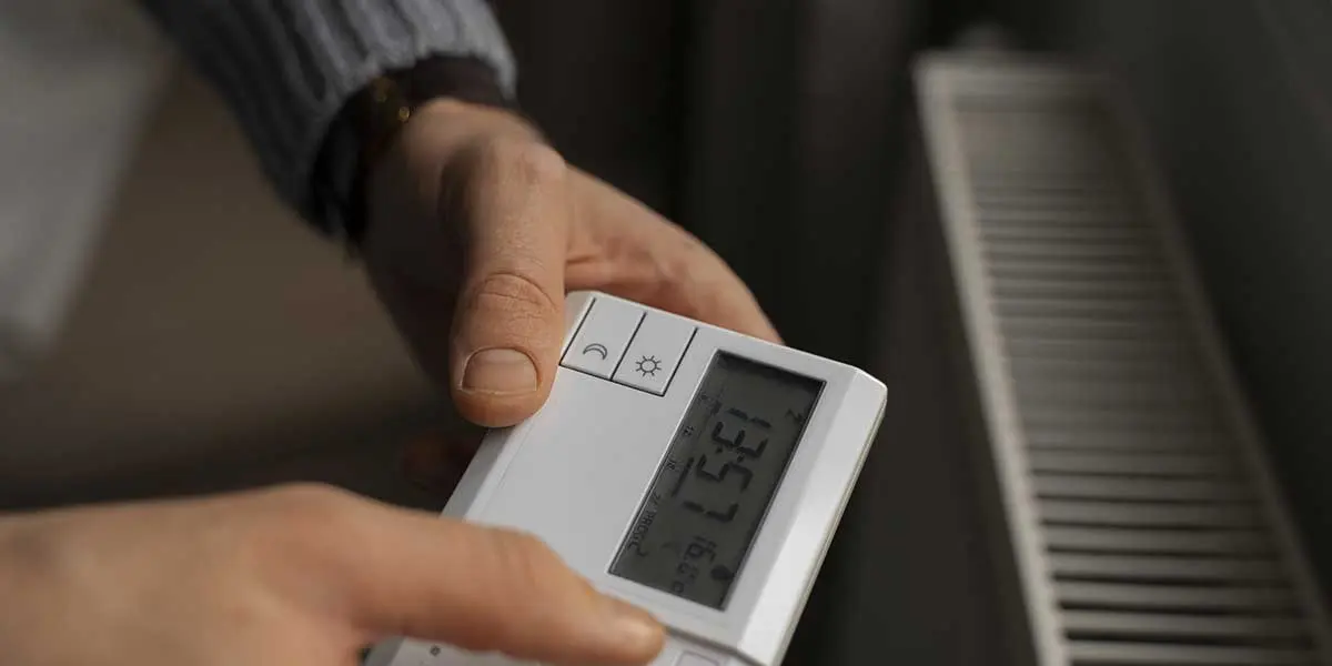 Heater Keeps Turning On and Off? How to Fix It