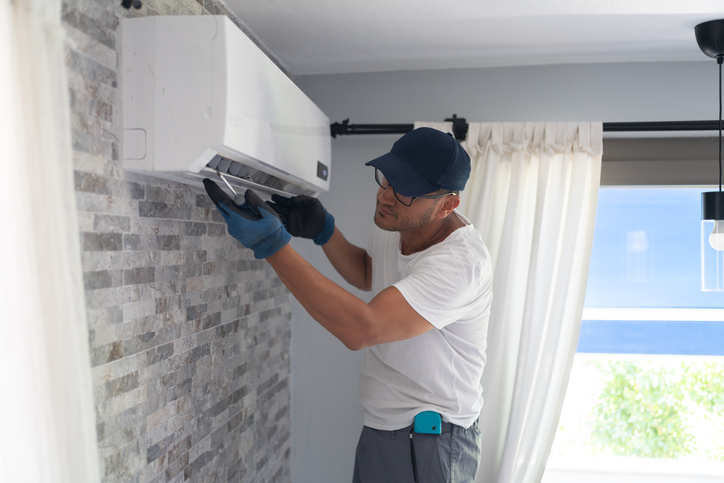 DIY vs. Professional Air Conditioning Services What’s Best