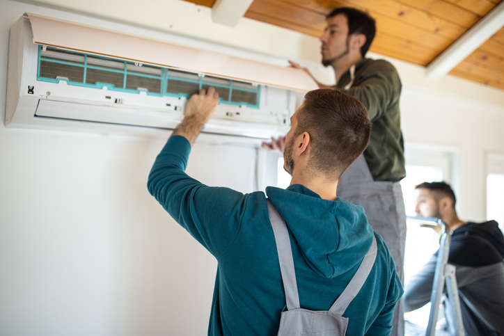 How Seasonal Changes Affect the Timing of Your Next AC Repair