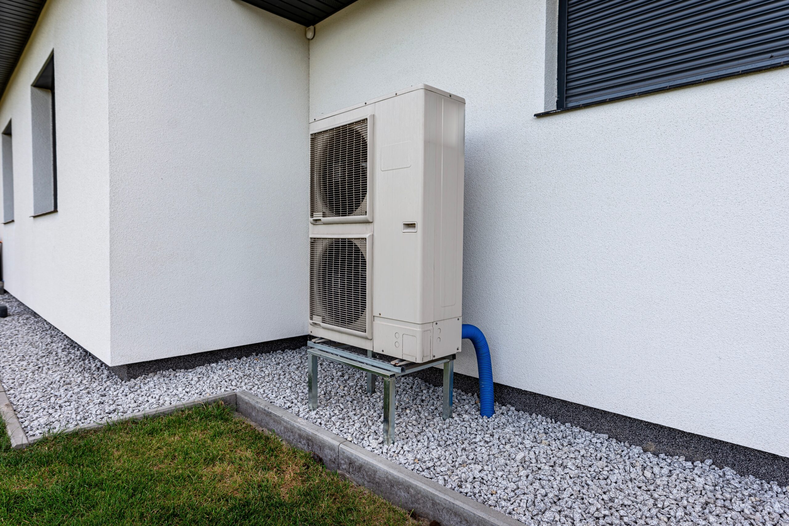 Problems in Heat Pumps