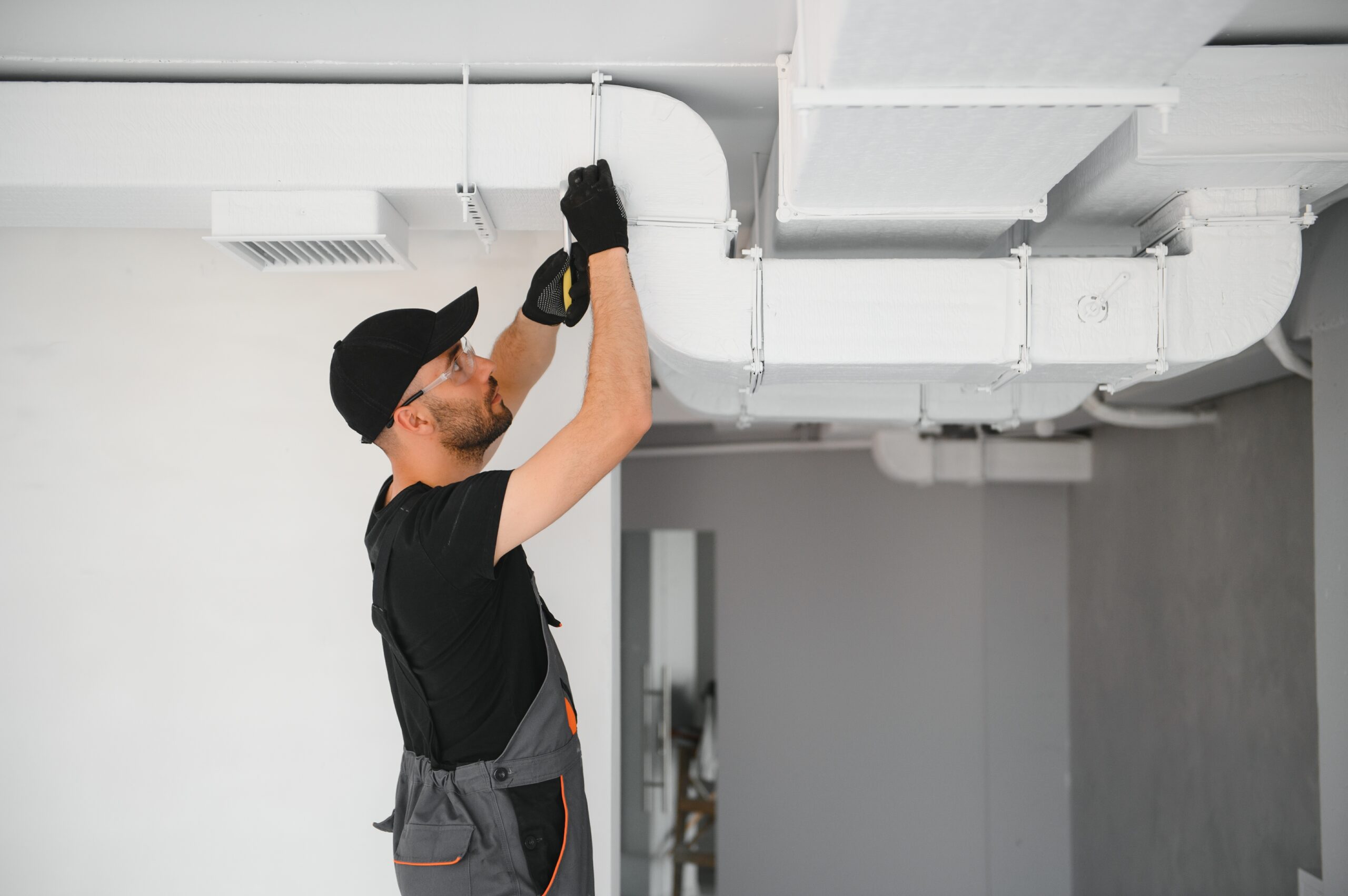 5 Clear Signs Your Indoor Air Quality Needs Attention