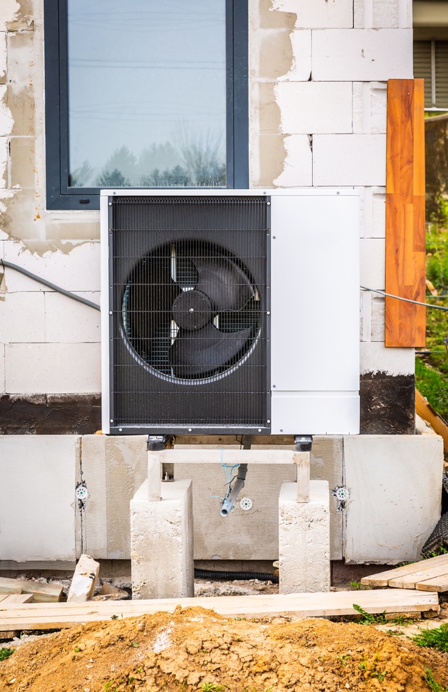AC Installation