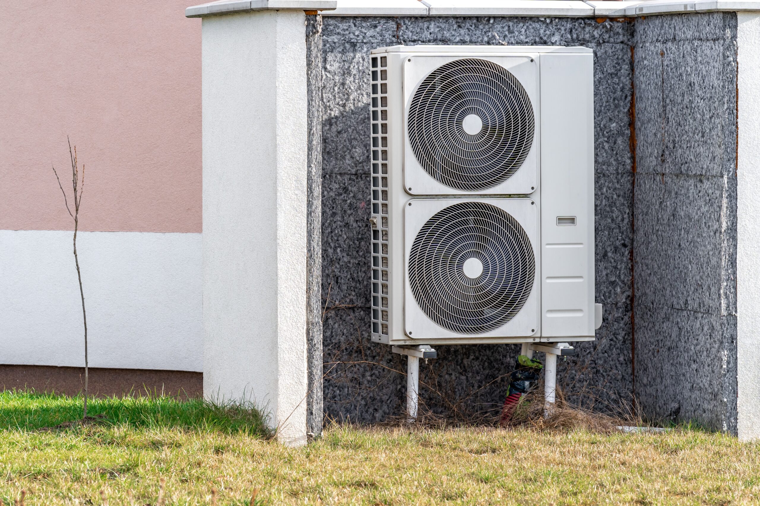Common Heat Pump Problems and How to Fix Them